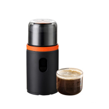 Manual Coffee Espresso Machine Hand Operated Espresso Machines Pot Portable Outdoor Travel Portable Coffee Maker